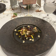 料理