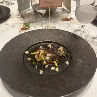 料理