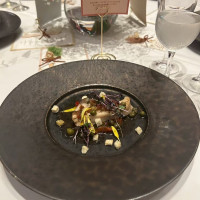 料理