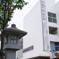 披露宴会場の外観です♪
