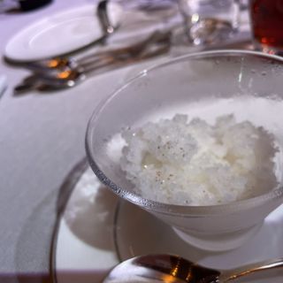 インターコンチネンタルホテル大阪のクチコミ 料理・ケーキの写真（4枚目）