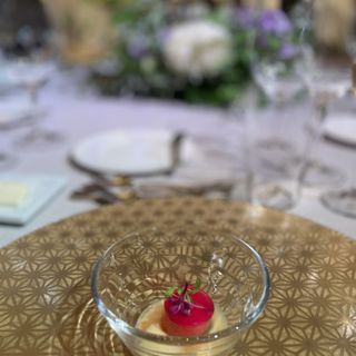 インターコンチネンタルホテル大阪のクチコミ 料理・ケーキの写真（2枚目）