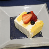 ウェディングケーキ