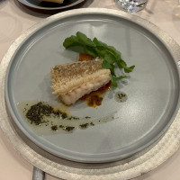アレルギー対応　魚