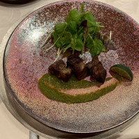 アレルギー対応　お肉