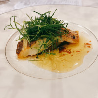 魚料理