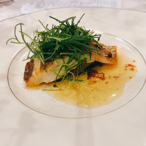 魚料理|758114さんのWITH THE STYLE FUKUOKA（ウィズ ザ スタイル フクオカ）の写真(2475488)
