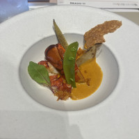 魚料理