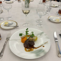 お肉のランクにはこだわって良かったと思えるくらい柔らかかった