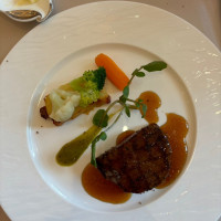 お肉
