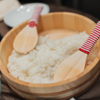 おにぎりバイト