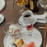 料理