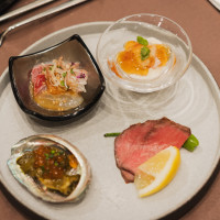 料理
