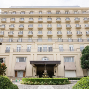 ホテル外観|758159さんのホテルグランドティアラ南名古屋の写真(2475666)