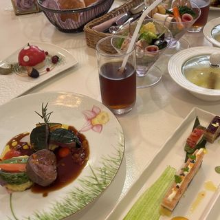 POPCORN KOBE (ポップコーン神戸)のクチコミ 料理・ケーキの写真(2枚目)