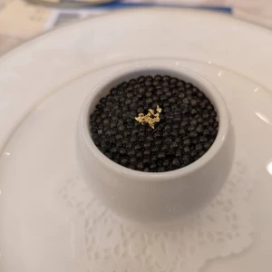 これをゲストに食べてもらいたかった！|758227さんのTHE ABBEY CHURCH（アビー・チャーチ）の写真(2475854)