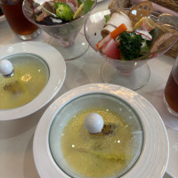 スープ