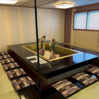 親族控室