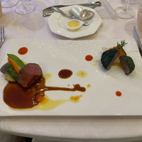 メイン料理