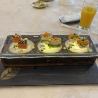 料理