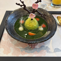 デザート