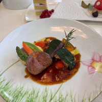メイン料理