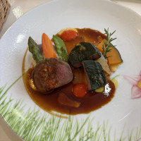料理