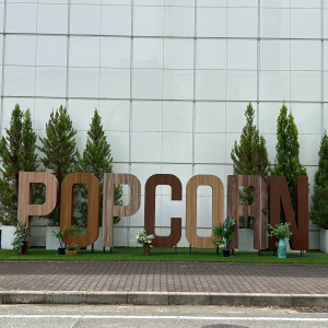 外観|758231さんのPOPCORN KOBE (ポップコーン神戸)の写真(2476152)