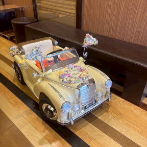 リングカー|758231さんのPOPCORN KOBE (ポップコーン神戸)の写真(2476029)