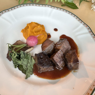 料理