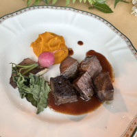 料理