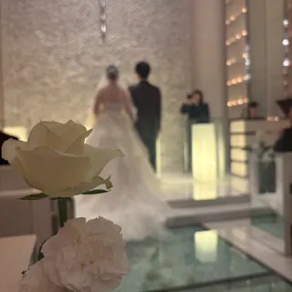 結婚式口コミ・評判｜BIANCARA HILLSIDE TERRACE（ビアンカーラ
