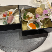 前菜玉手箱