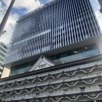 ホテル外観