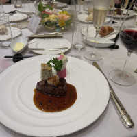 コース料理