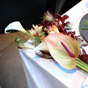 ブーケ|758357さんのwedding norm.の写真(2476232)