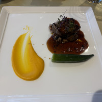 肉メイン