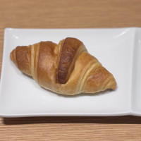 ララシャンス広島の有名なクロワッサン