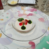料理