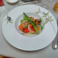 料理