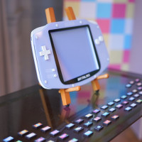 結婚証明書
平成に合わせたゲームボーイアドバンス型