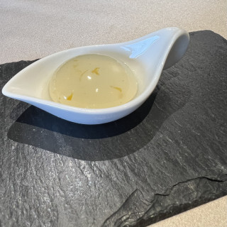 前菜