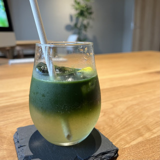 ドリンク