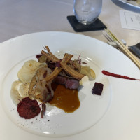 お肉料理