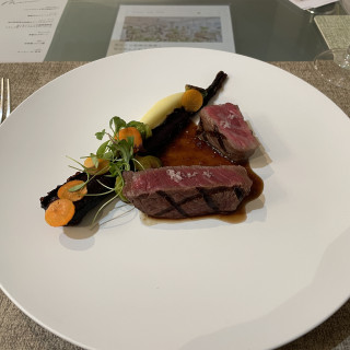 試食のメインでした。