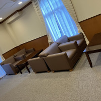 親族控え室