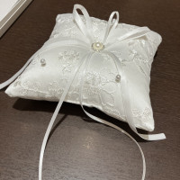 リングピローレンタル可能