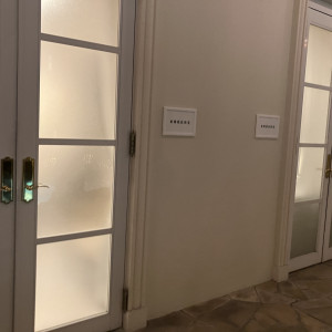 親族控え室|758433さんのアーヴェリール迎賓館（姫路）/テイクアンドギヴ・ニーズウェディングの写真(2477856)