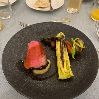 料理