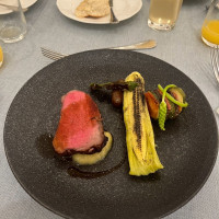 料理